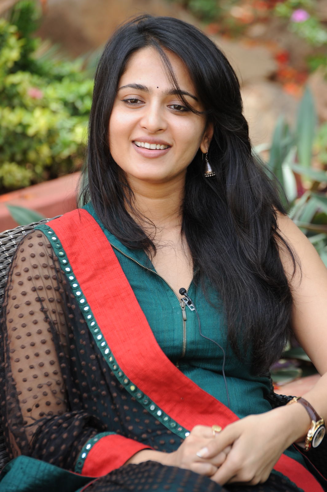 Actress Anushka Photo Gallery | Picture 47339